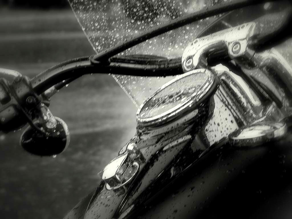 It's All Part Of The Ride