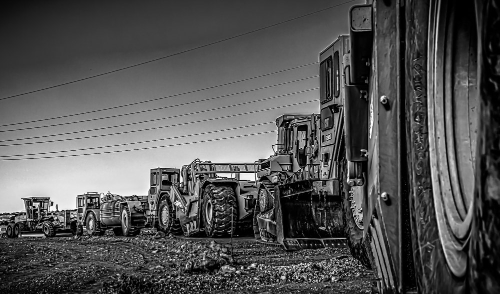 HDR