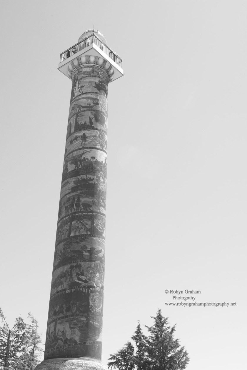 Astoria Column