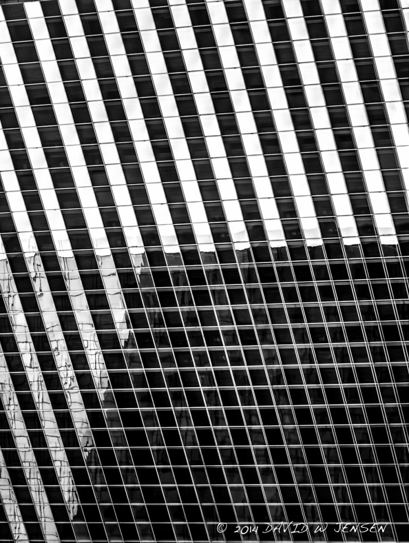 Abstract Reflections