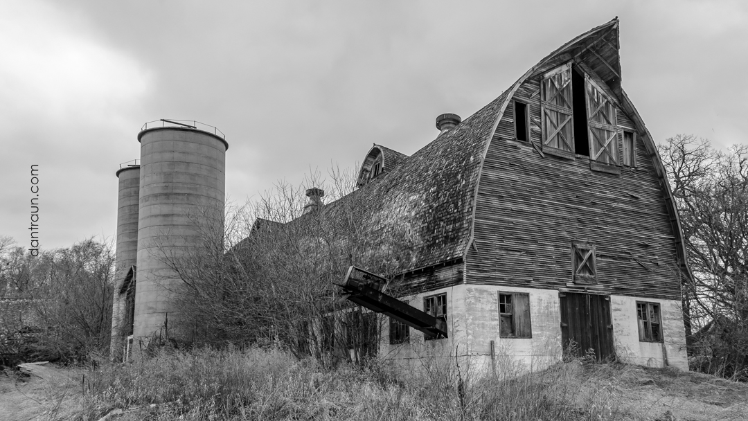 Barnscape