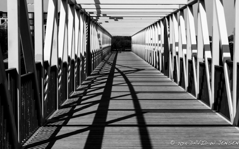 Geometry of Crossing #2