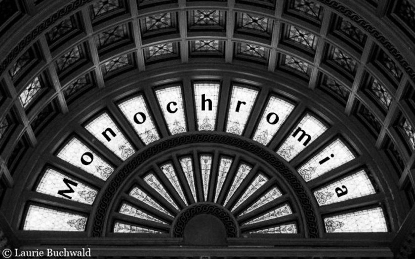 Monochromia Image