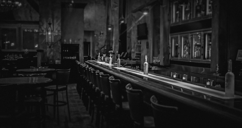 Red Square Restaurant and Lounge