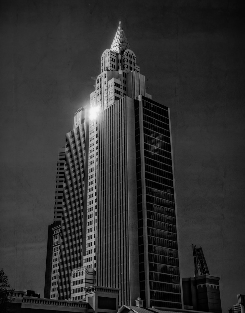 Chrysler Building