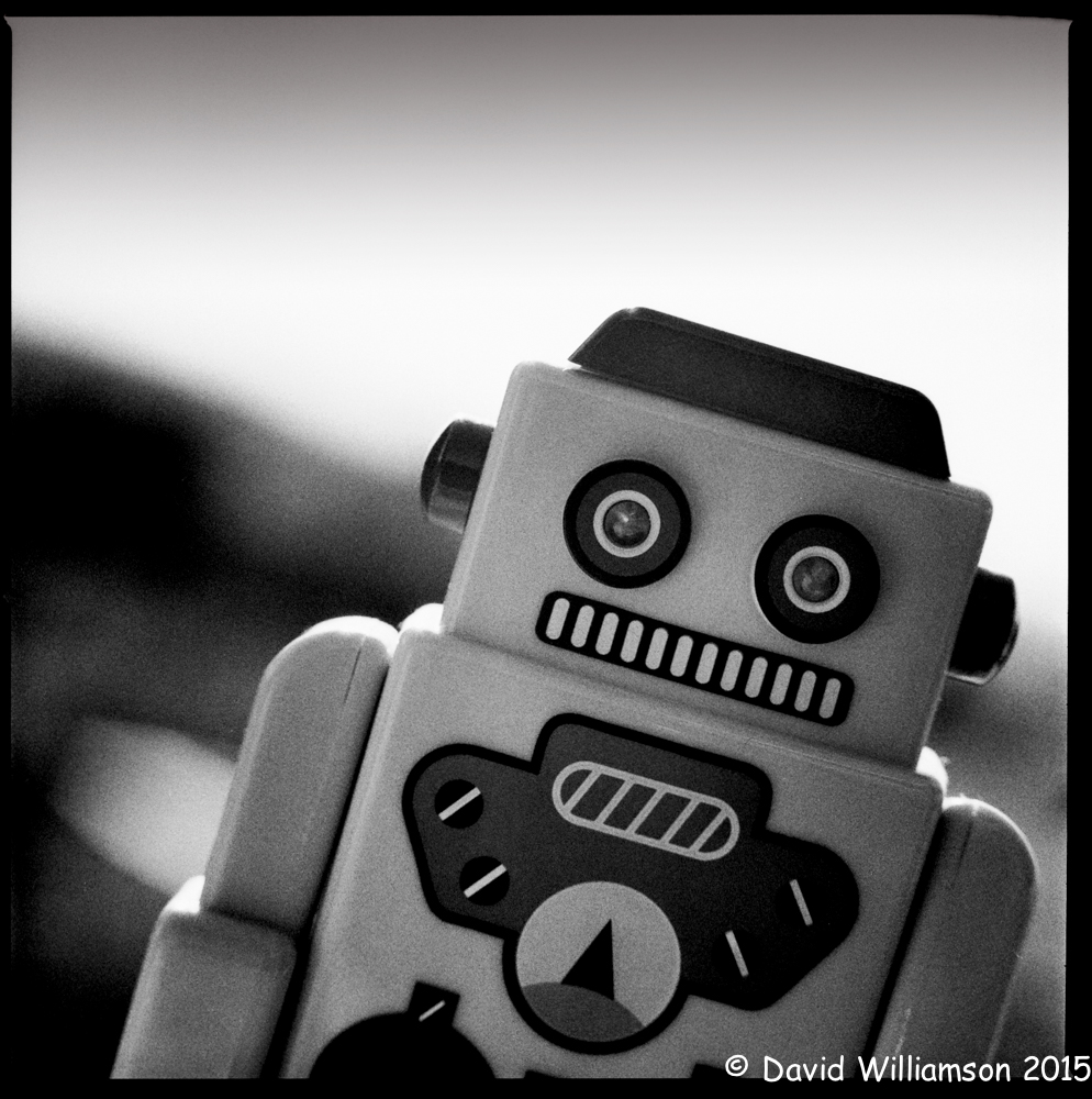 Bad Robot