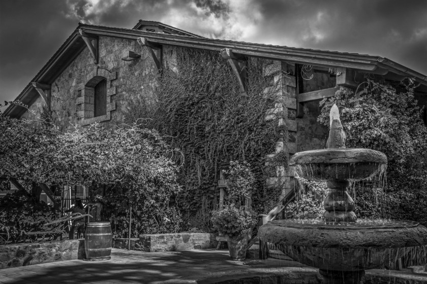 Canon T2i 1/30 sec at f/14, ISO 100 24mm (EF-S 18-55mm f/3.5-5.6)