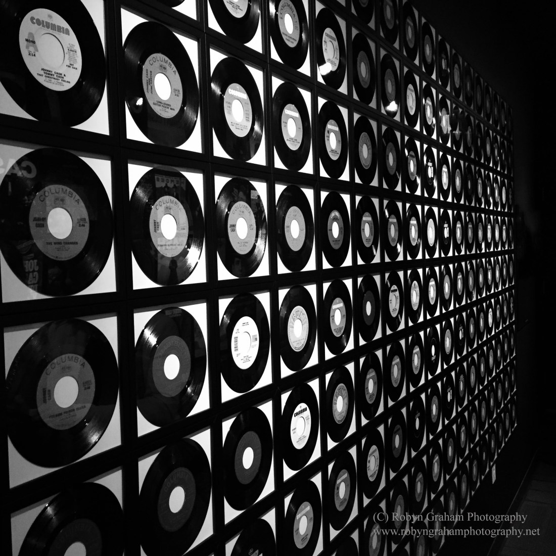 Rhythm in Vinyl