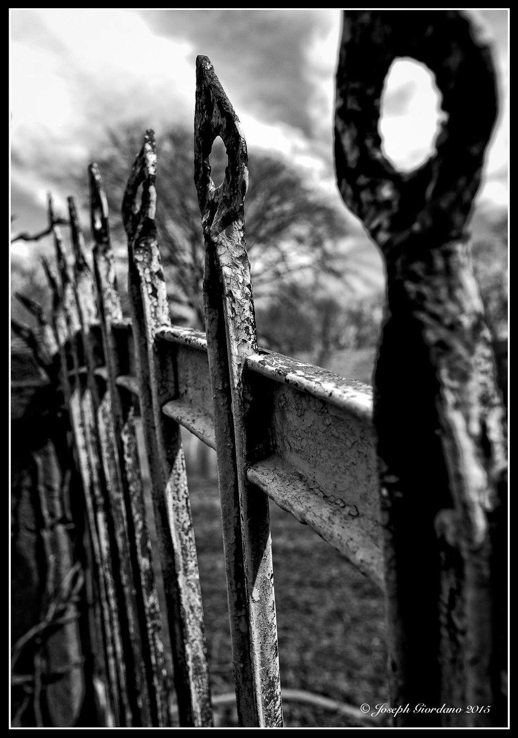 Gatekeeper