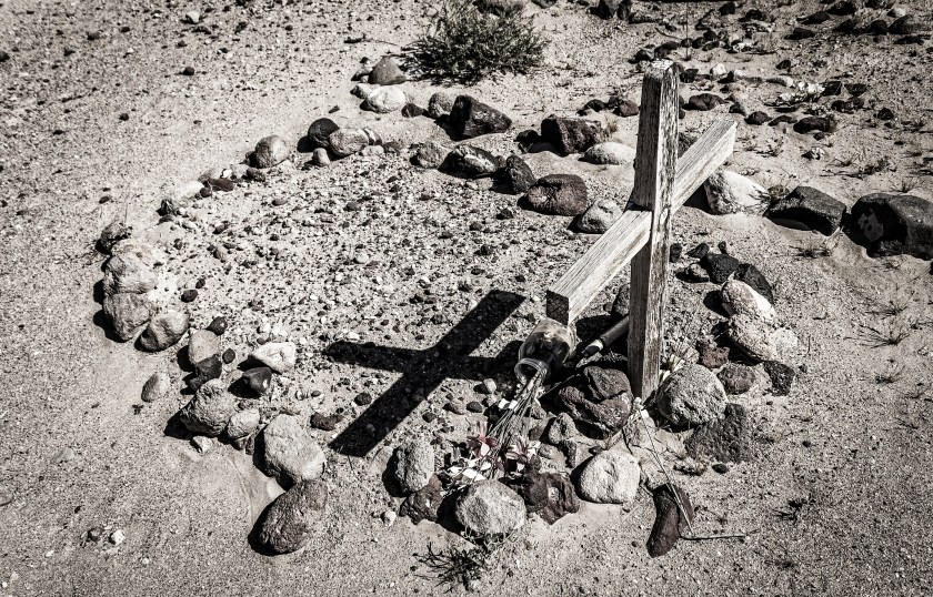 Canon EOS Rebel T2i f/5 at 1/1000 sec  ISO 100  18mm Death Valley CA