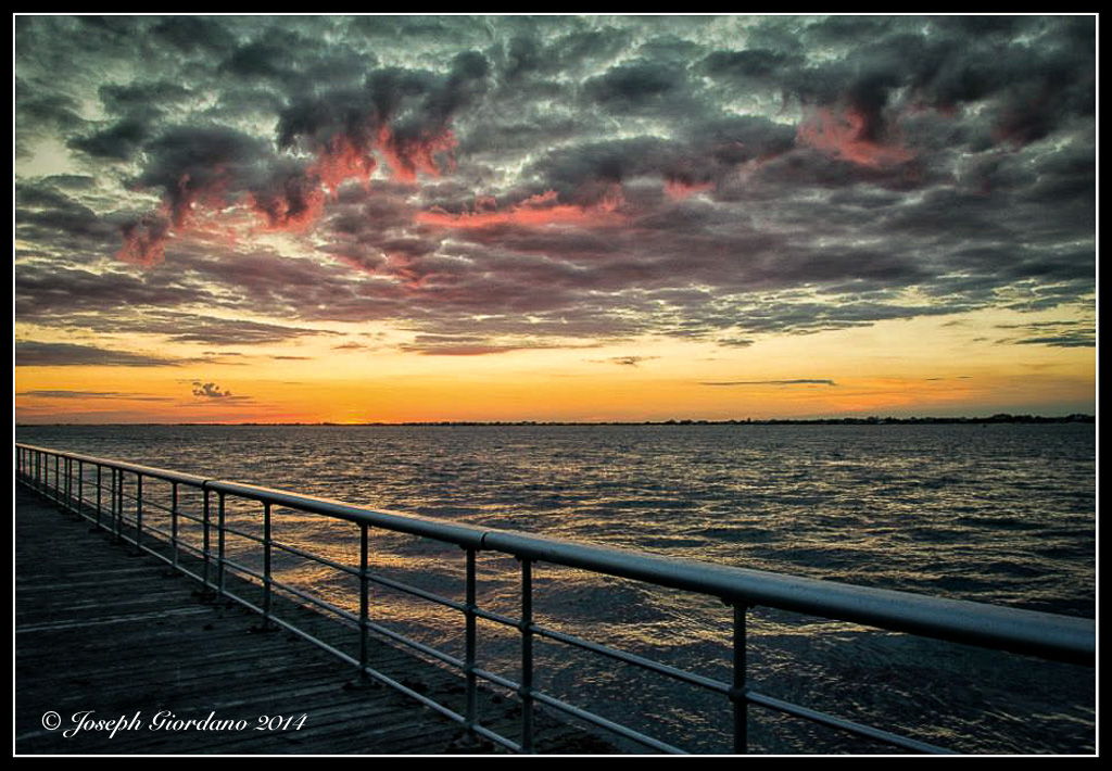 FadedSunset (1 of 1)