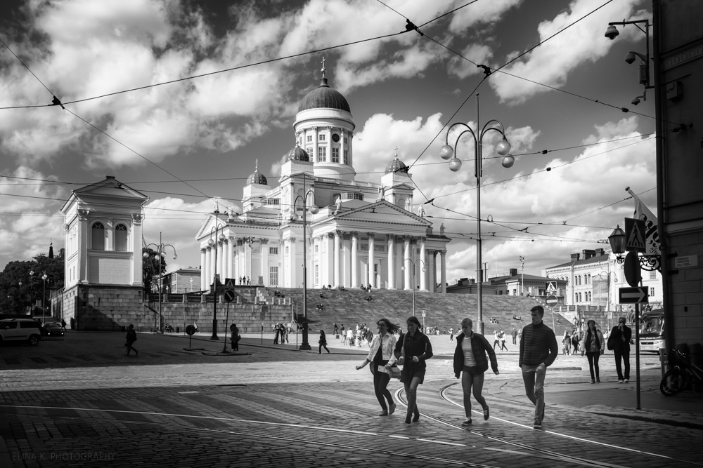 Helsinki