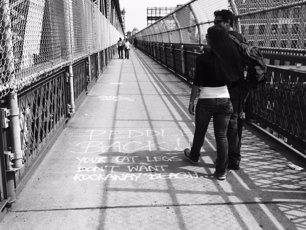 PeddleBack©PattiFogarty