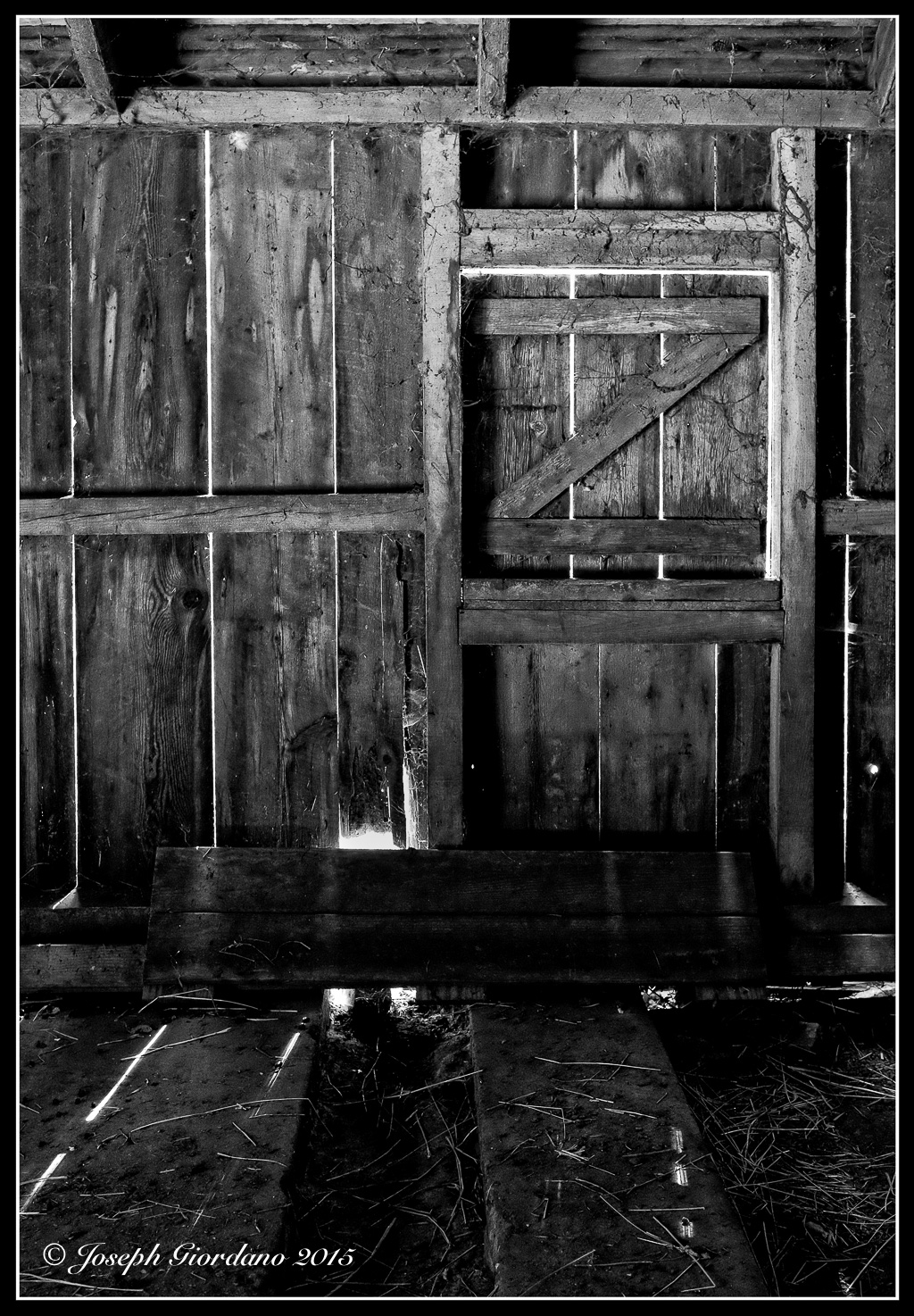 BarnLight