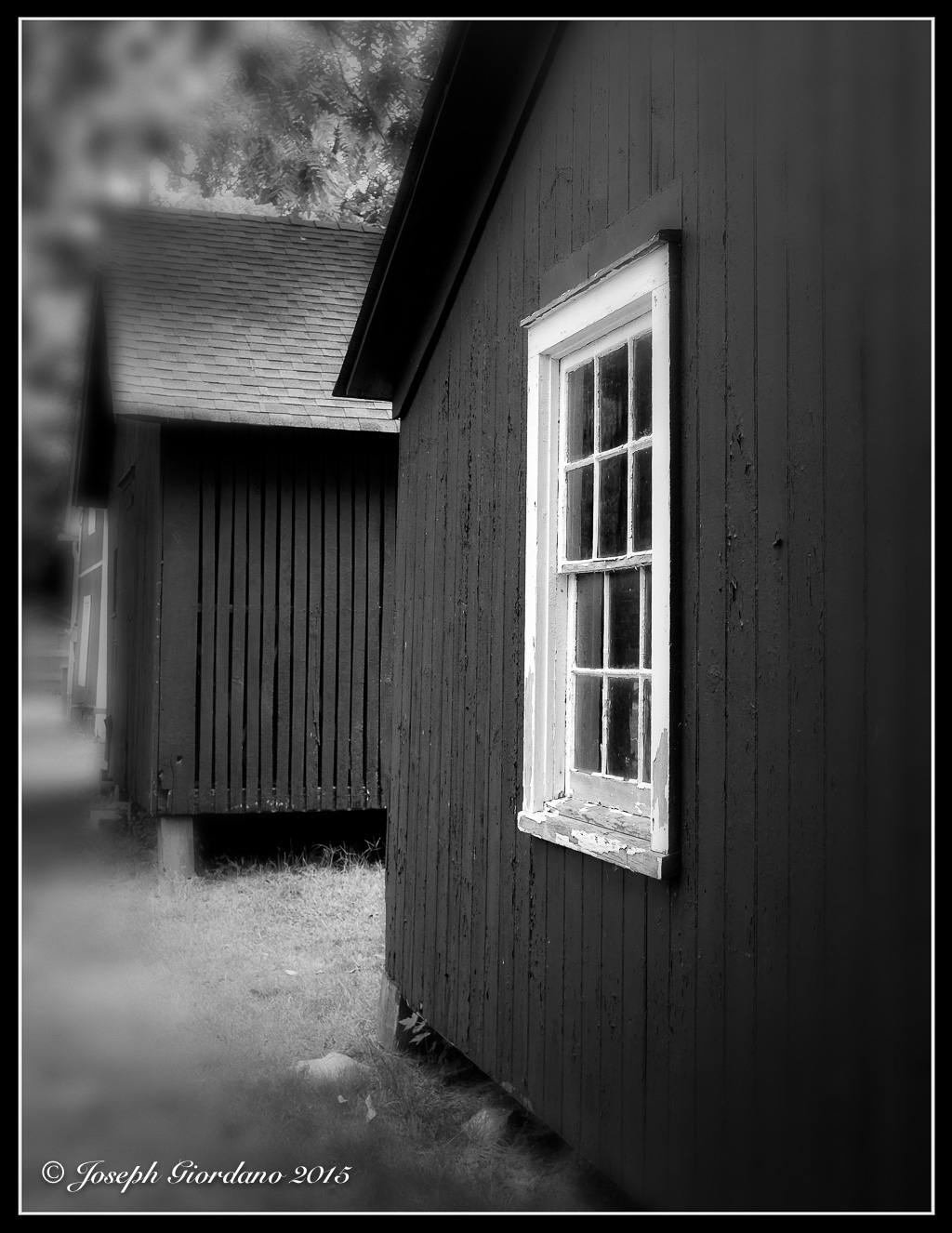 CountryCharmBarns