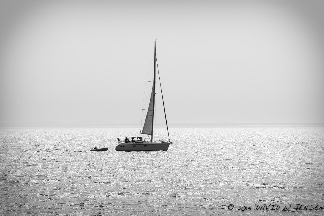 Sail Away