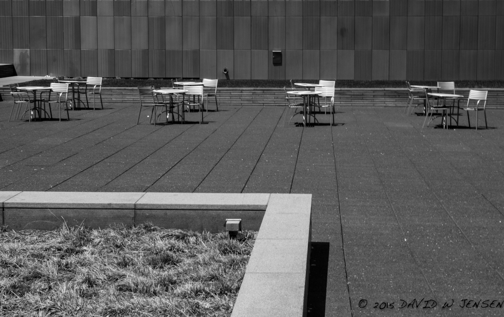 The Plaza