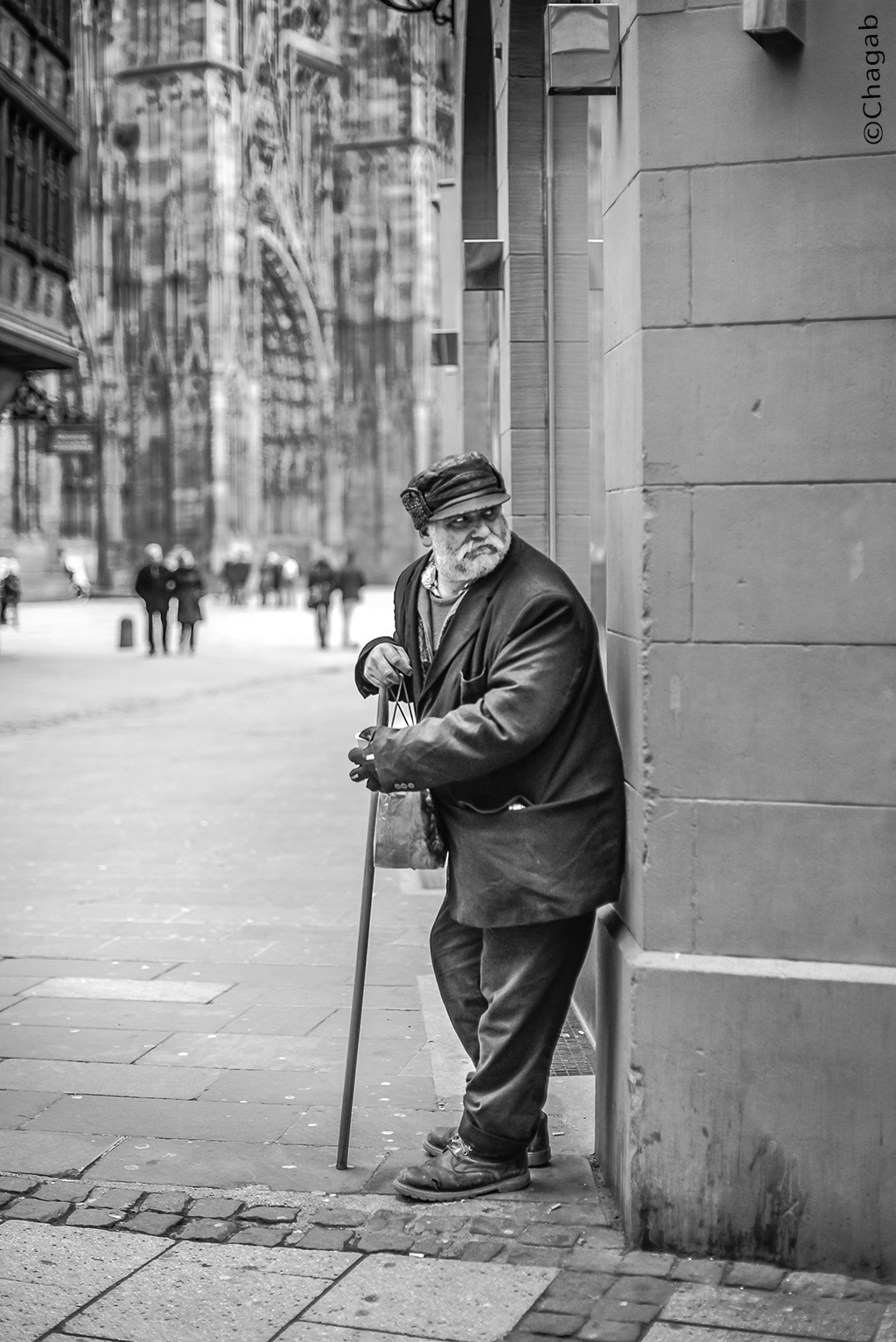 Un-homme