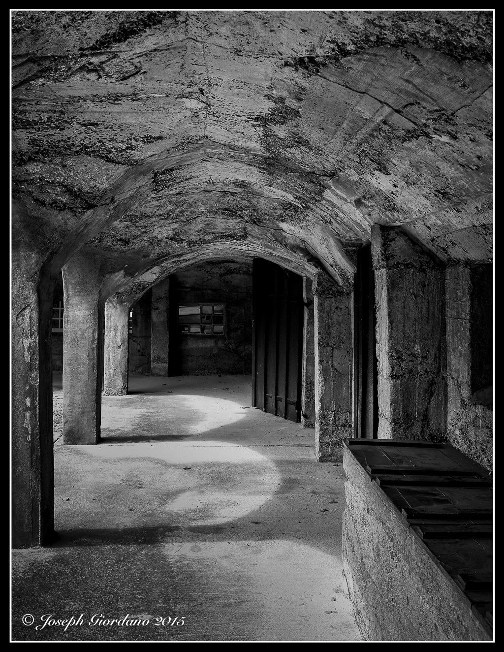 DungeonBW