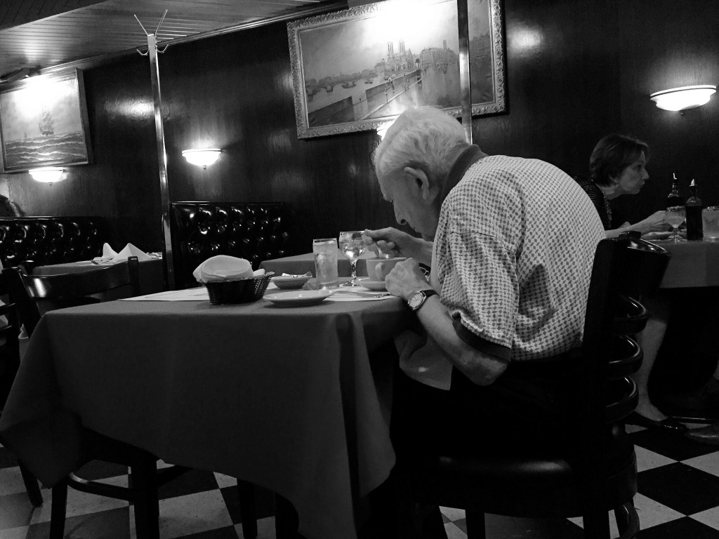 TheDiner©PattiFogarty