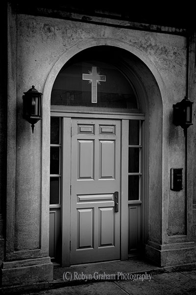 Door of Perception