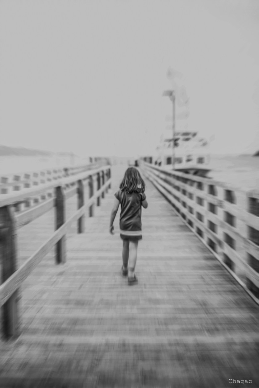 lepontflou-monochromia