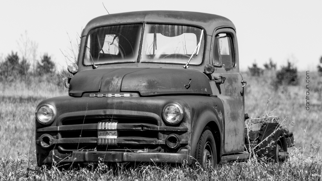 Old Dodge