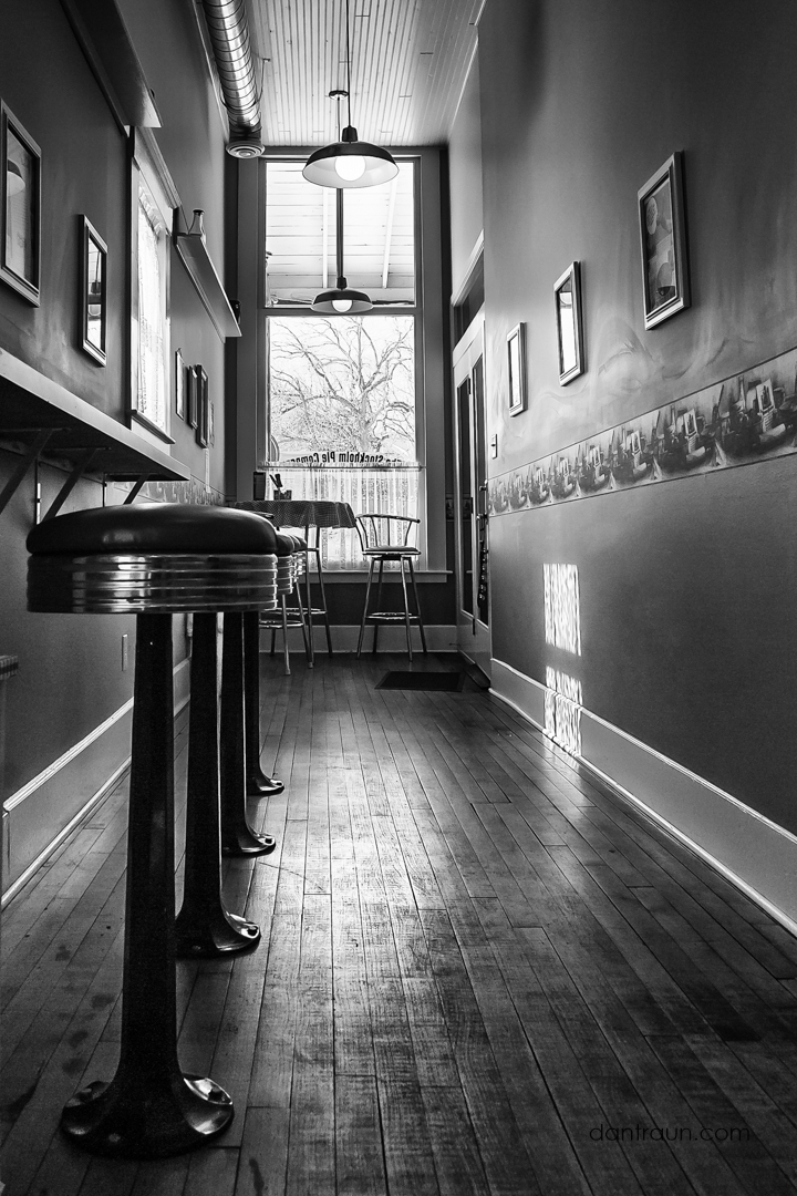 Stockholm Pie Company