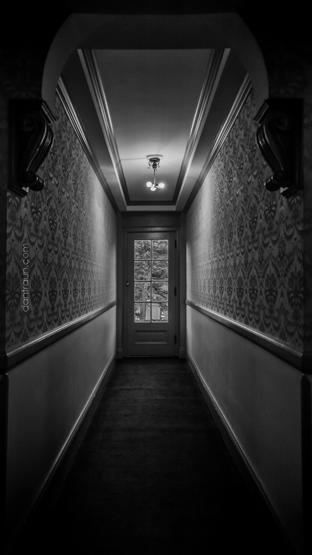 The Stanley Hotel