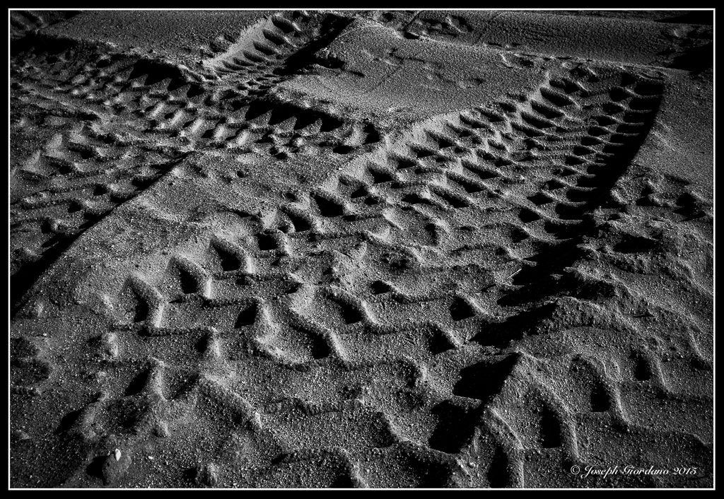 Moonscape