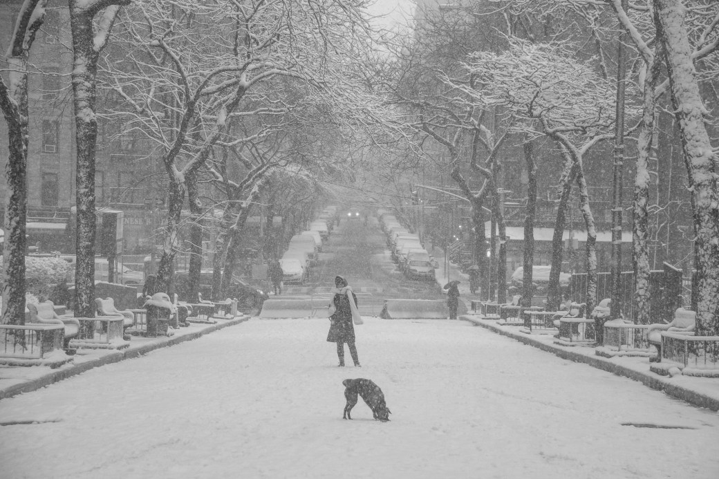 20150320-Snow in the City