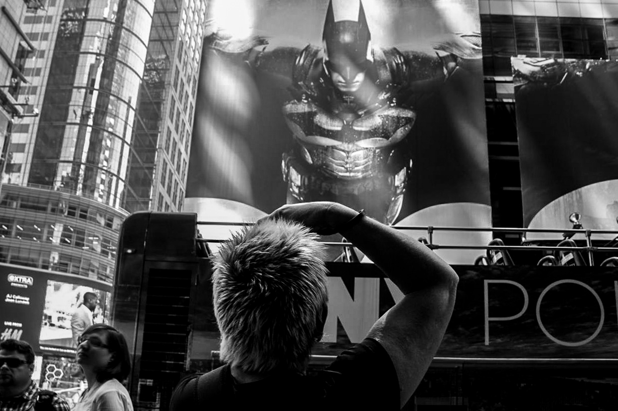 20150610-Stacy & Batman