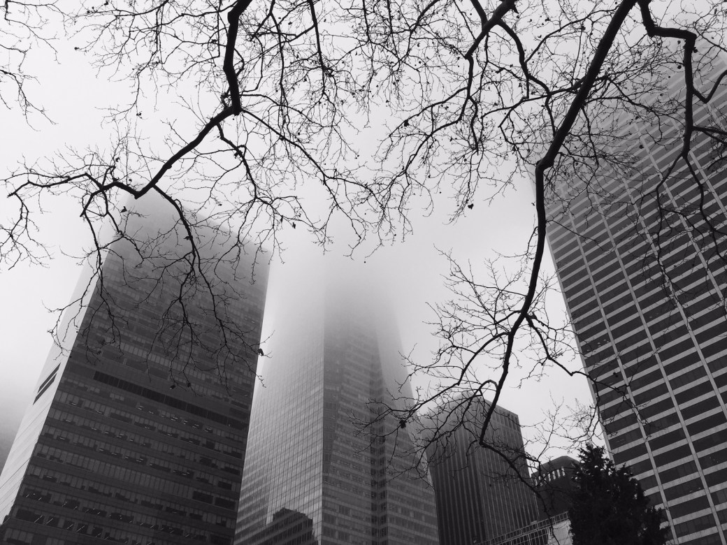 CloudNoir©PattiFogarty