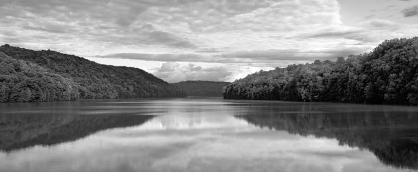 From 133 bridge_Pano