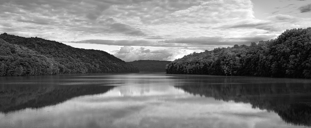 From 133 bridge_Pano