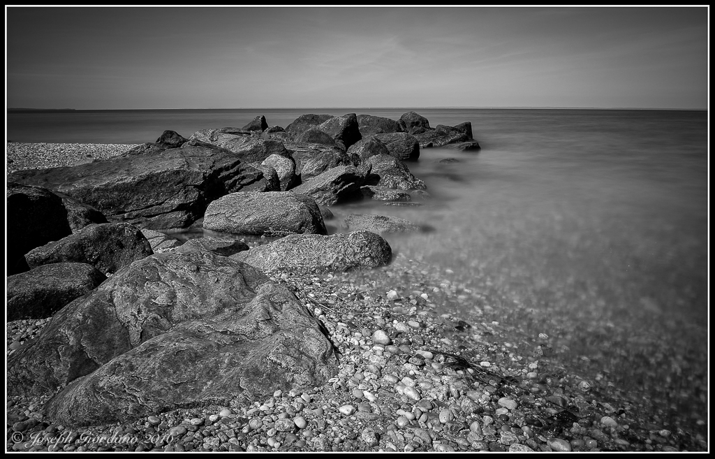 RockyShore-BW