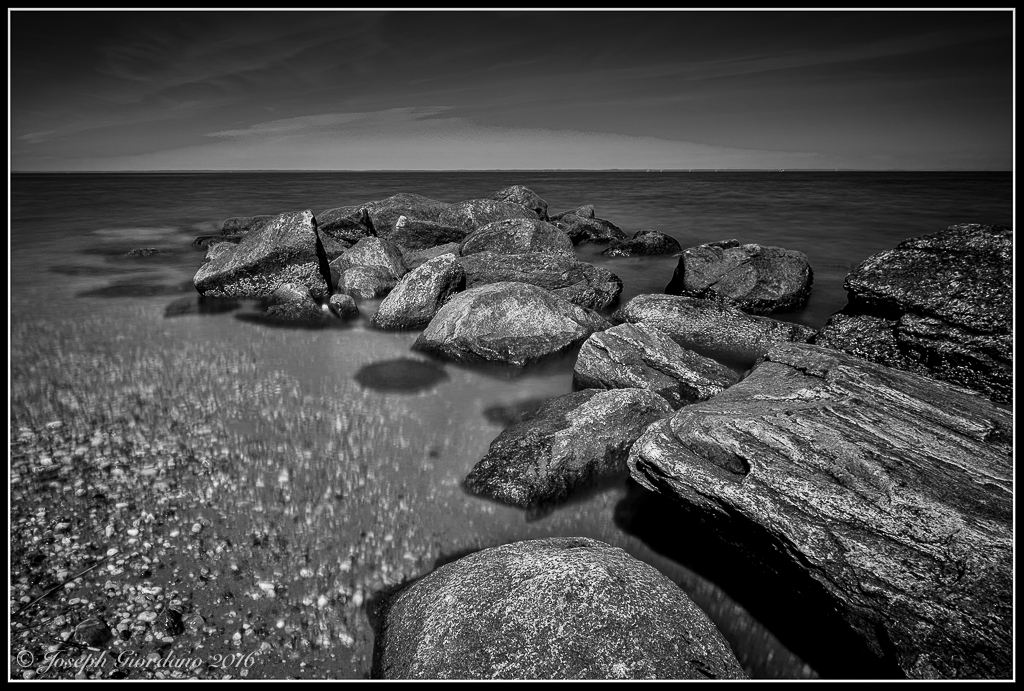 RockyShore-II-BW