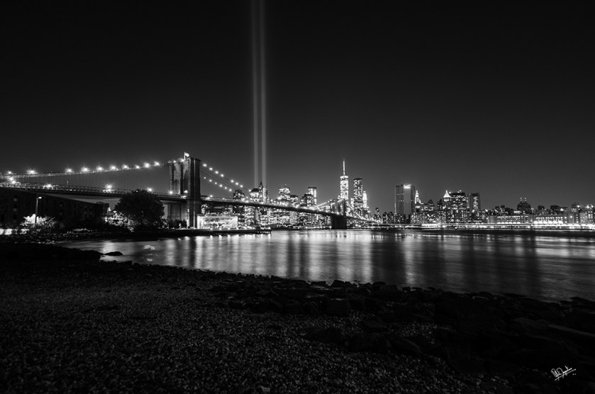 TributeInLights911