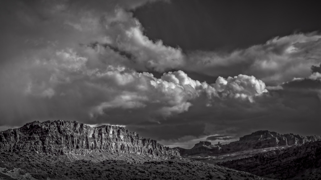 Arches National Park Moab UT May 6, 2016