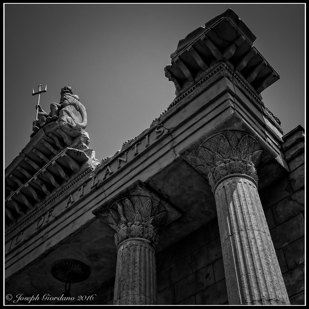 Atlantis