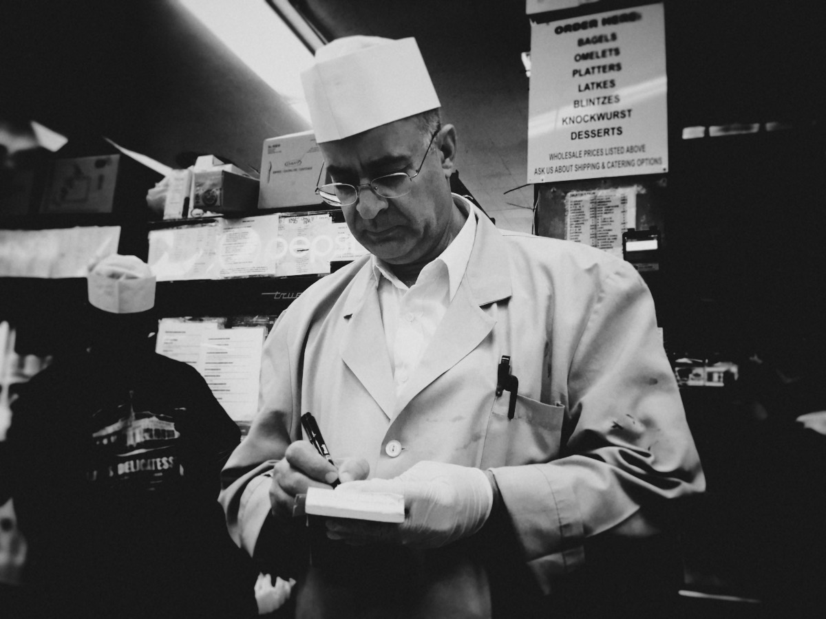 DeliMan©PattiFogarty