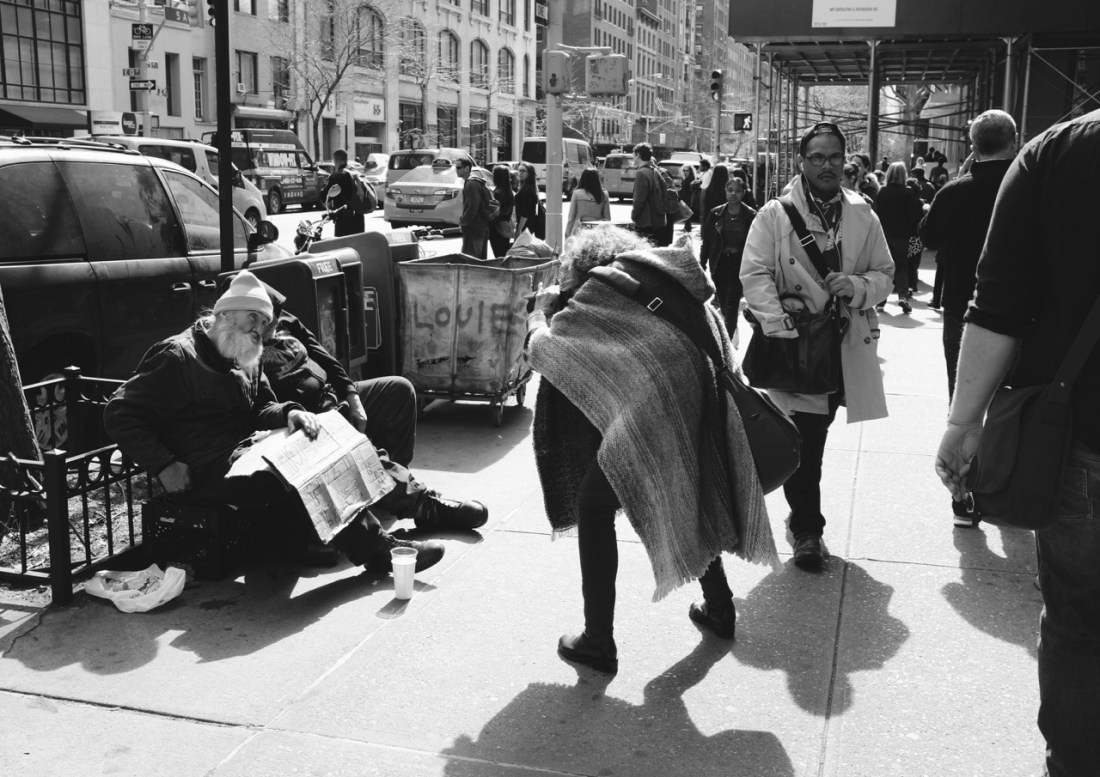 SMILE! ©Patti Fogarty