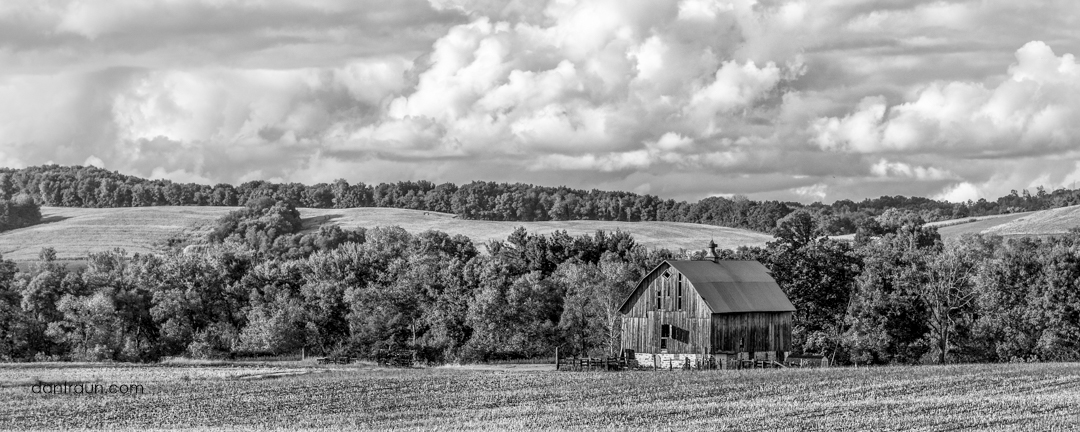 2016-08-12 Rural Scene