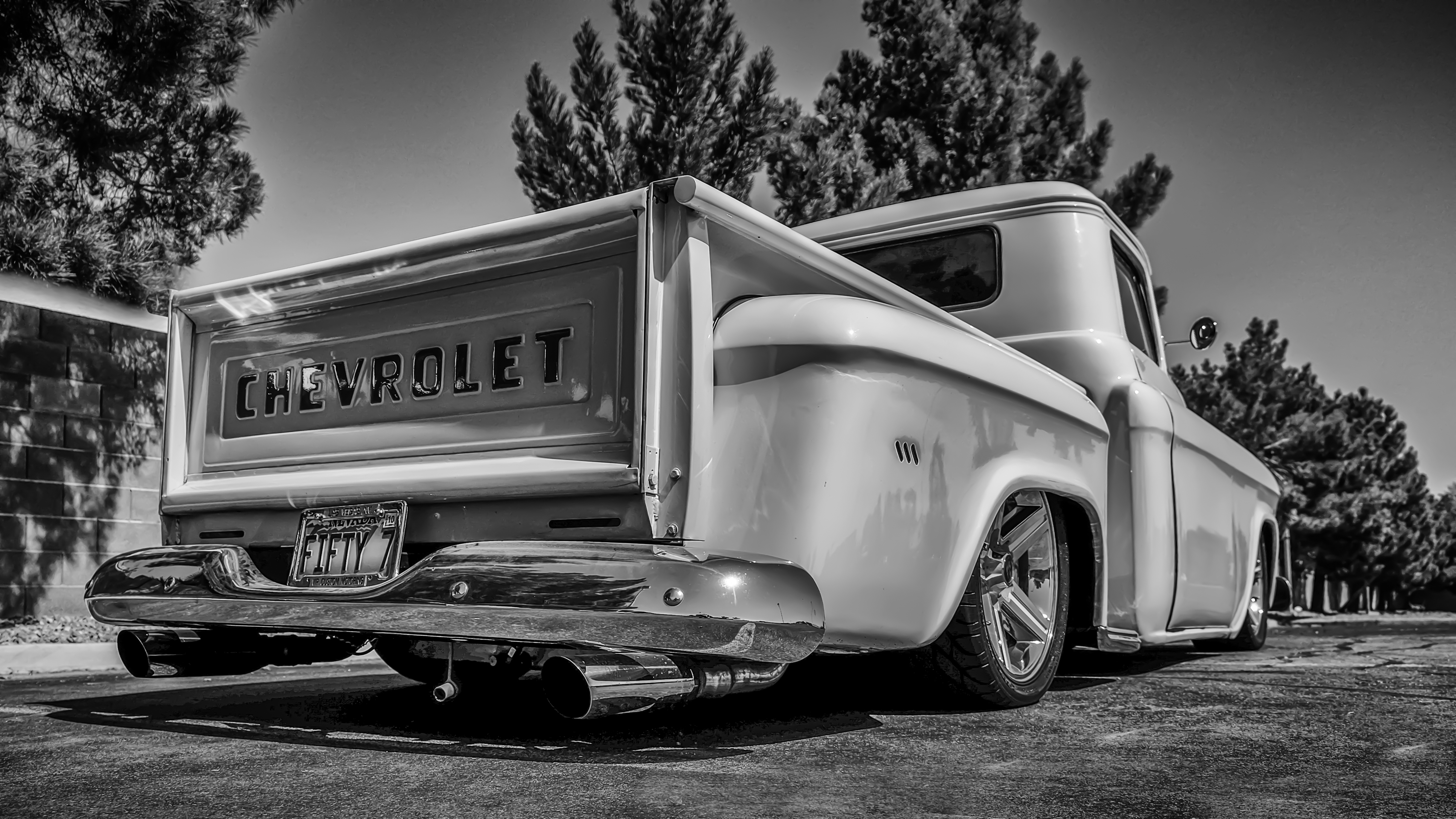 57 Chevy June 24, 2016 Fuji X-T1 jpg 18mm f/4 at 1/3500 sec ISO 200