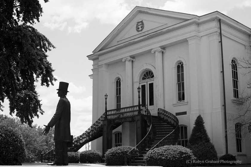 The Appellate Court House