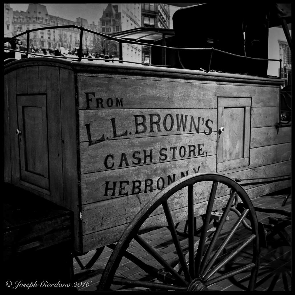 LL-Brown