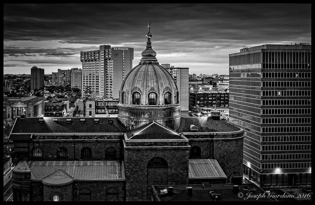 PeterPaul-BW