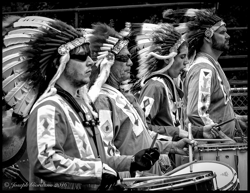 Drums