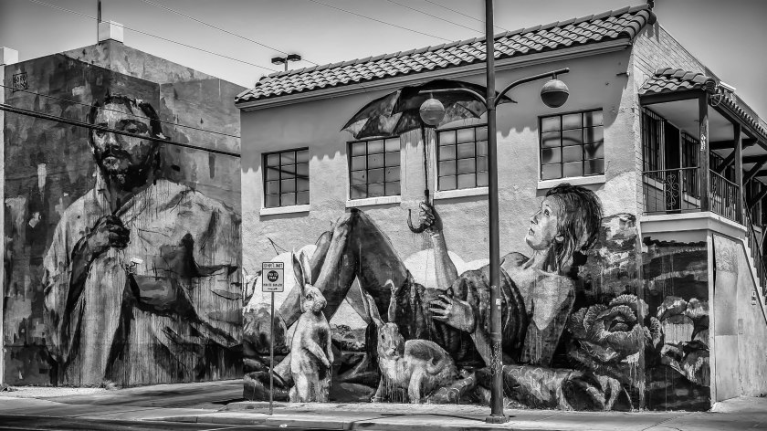 Fremont Street Las Vegas NV