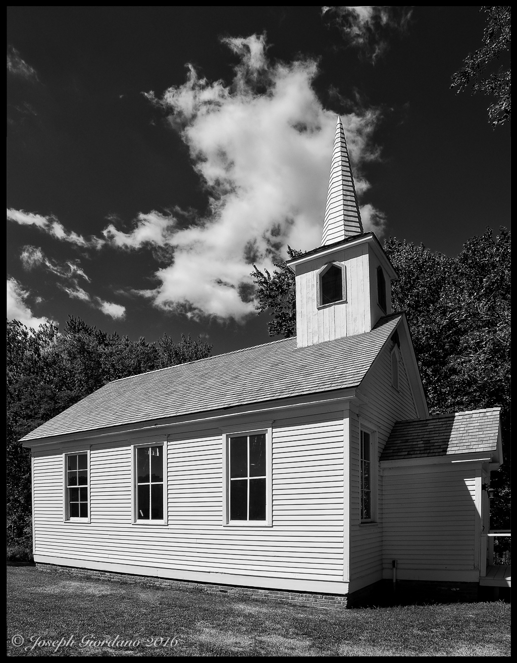 DutchChurch